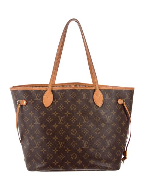 Neverfull MM : r/Louisvuitton 